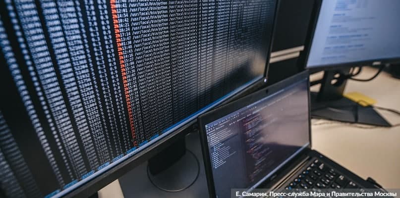 Собянин: Внедрение цифровых технологий в Москве спасло тысячи жизней